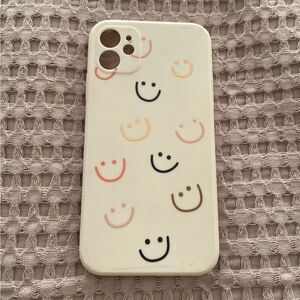 Smiley Case for iPhone 11
